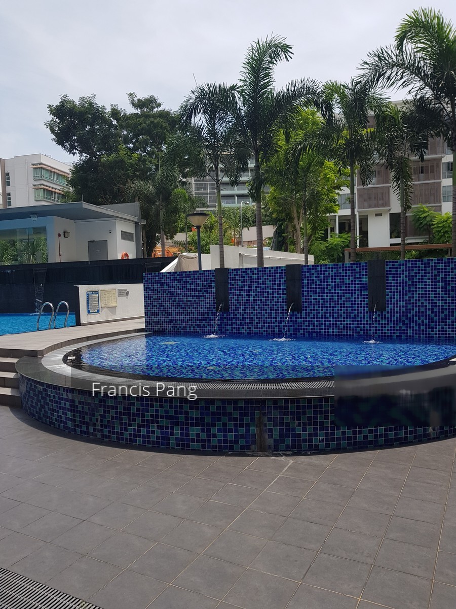 Parc Imperial (D5), Condominium #182900632